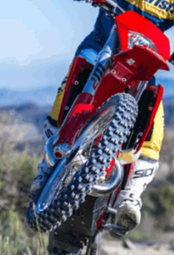 ClimberXCr