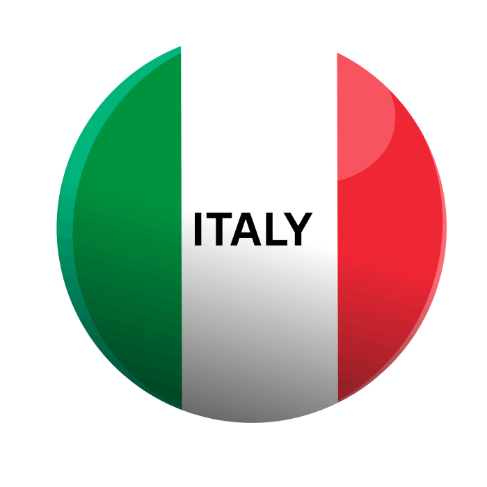 iTALY