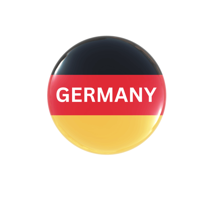 GERMANY