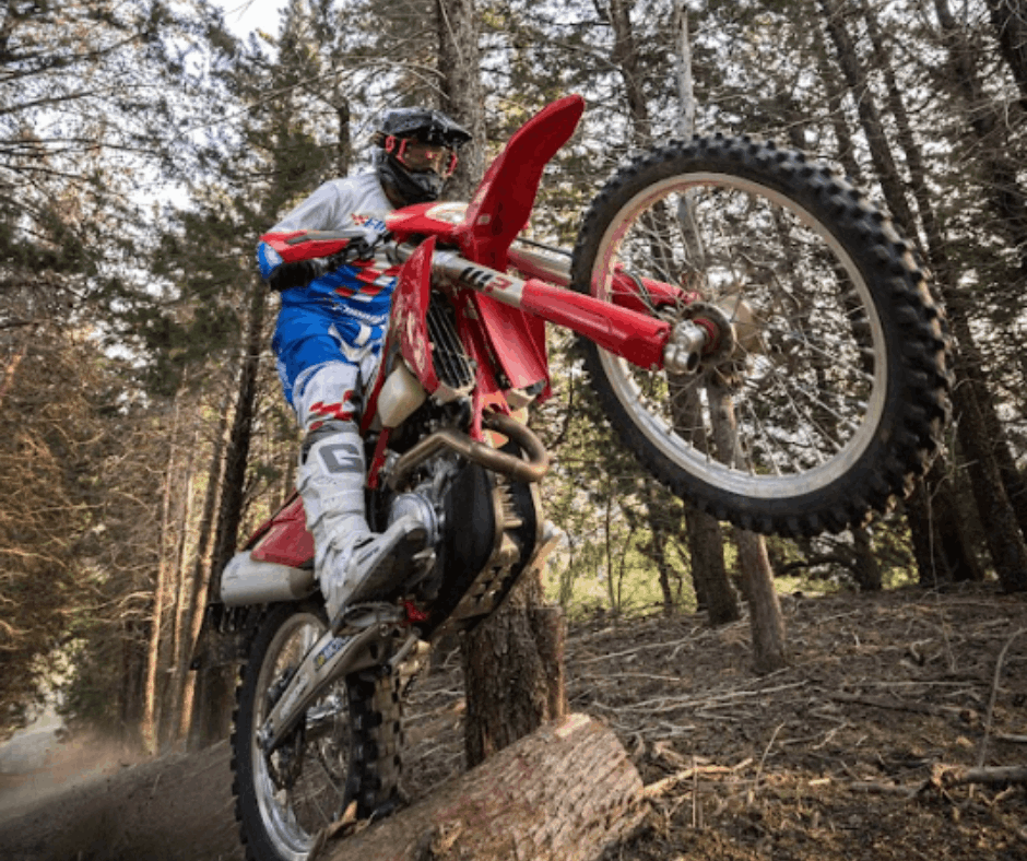 CLimberXCr