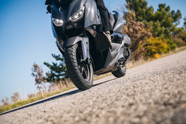 Scooter