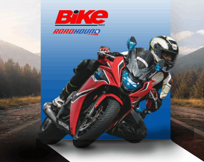 RoadhoundBikeIndia