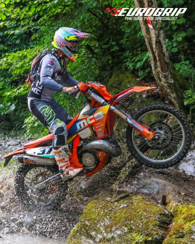 Climber XC-R