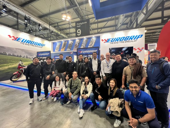 EICMA2024