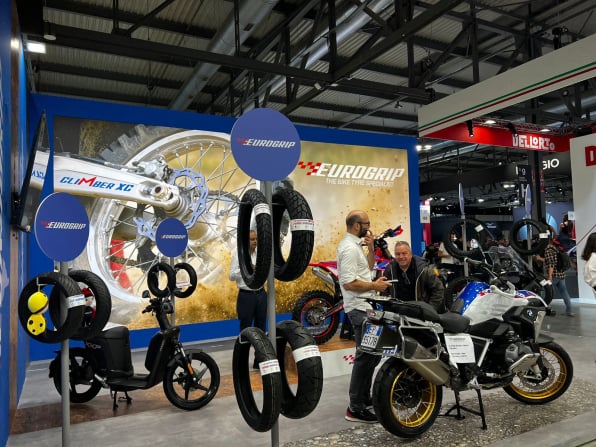 eICMA2023