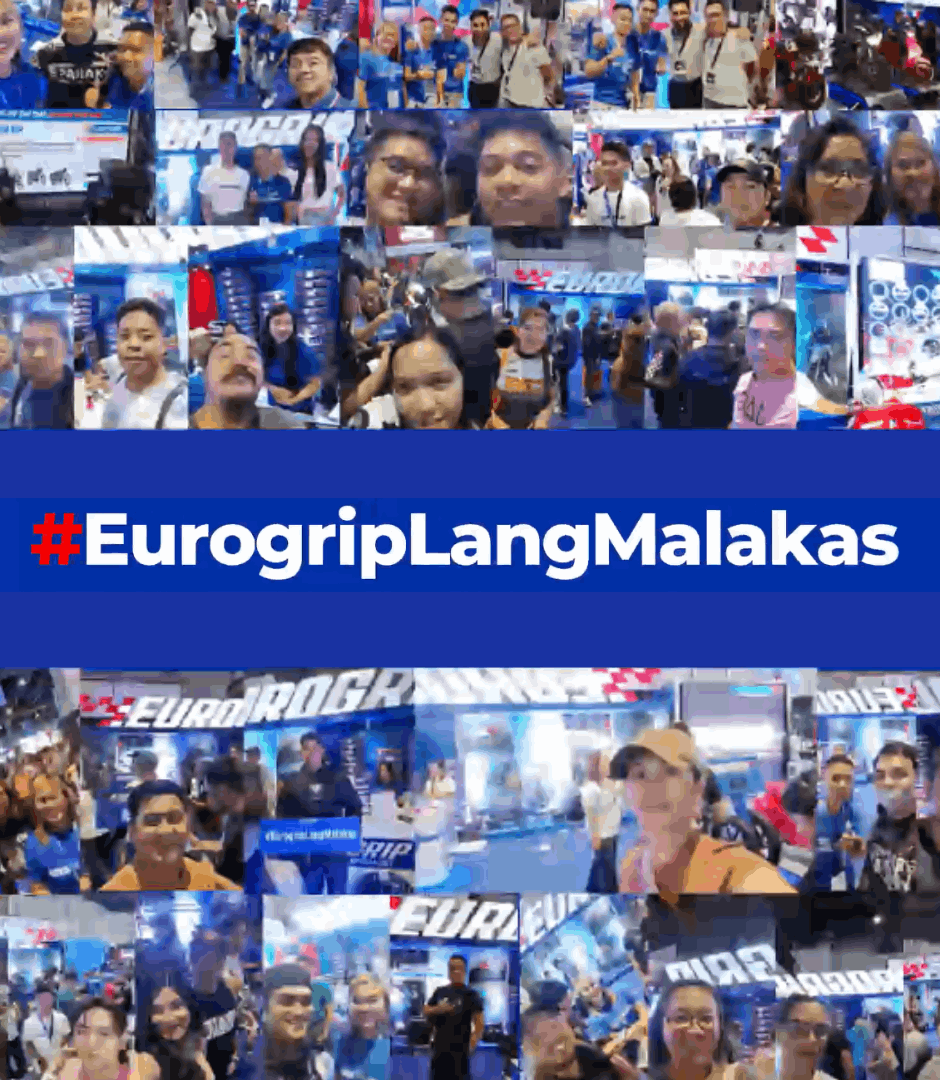 Eurogriplangmalakas