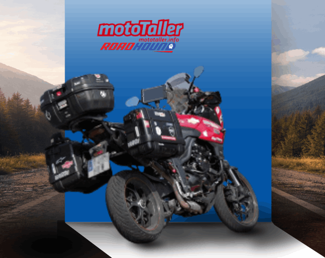 MotoTallerSpain