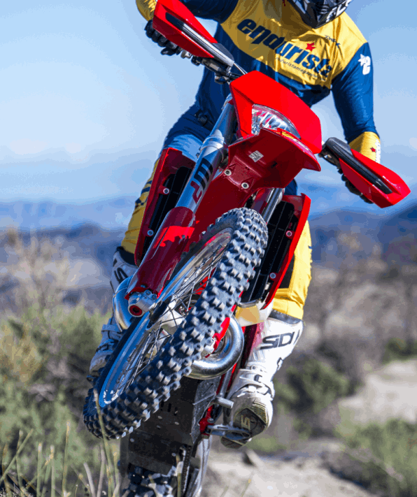 Off-Road